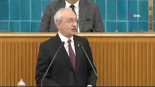 Hükümetin Suriye Politikasını Eleştirdi Hükümetin Suriye Politikasını Eleştirdi