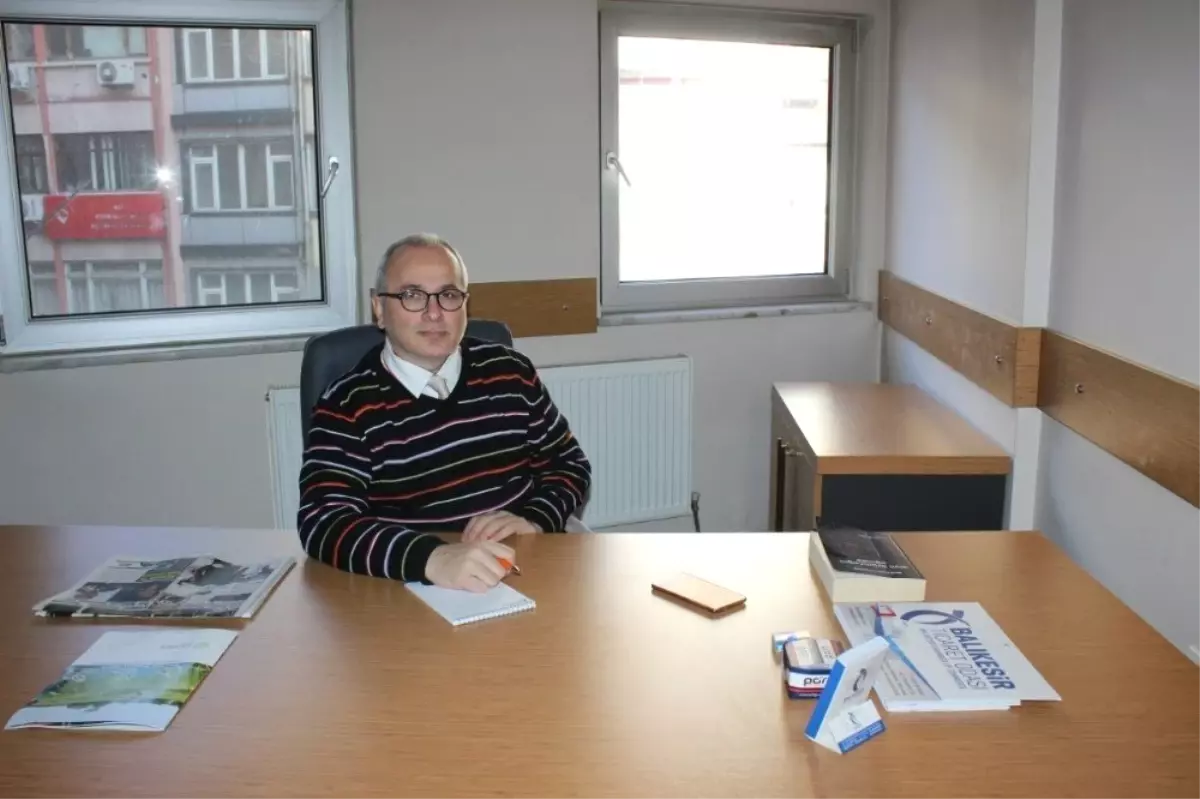 Karacan,kent ve Bölge Kavramlarının Önemine Dikkat Çekti