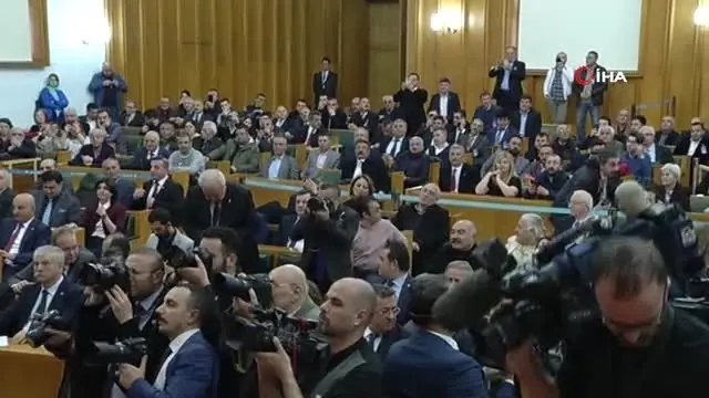Kılıçdaroğlu'ndan Hükümetin Suriye Politikasına Eleştiri Kılıçdaroğlu'ndan Hükümetin Suriye Politikasına Eleştiri