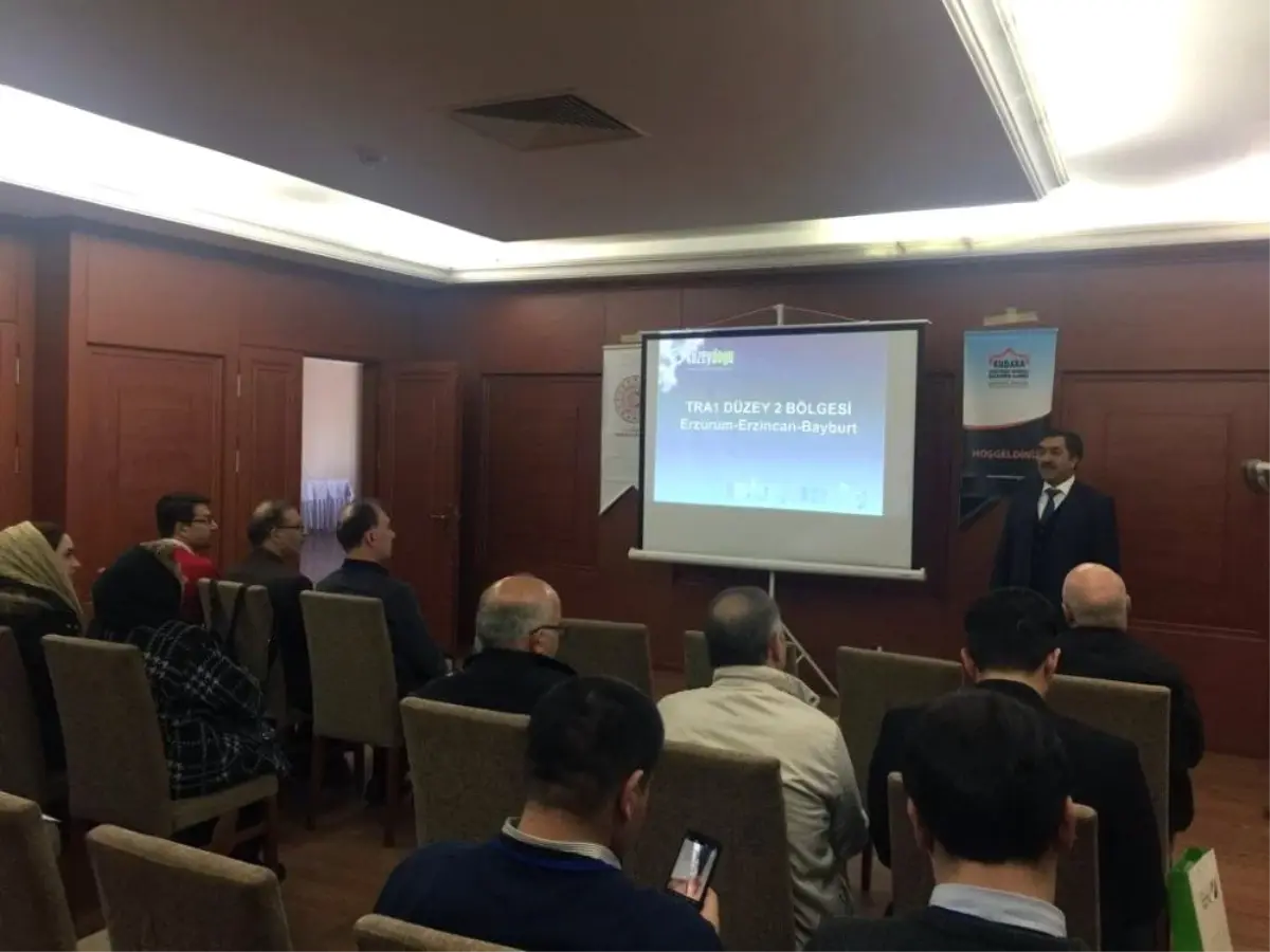 Kudaka'dan Turizm Tanıtım Etkinliği