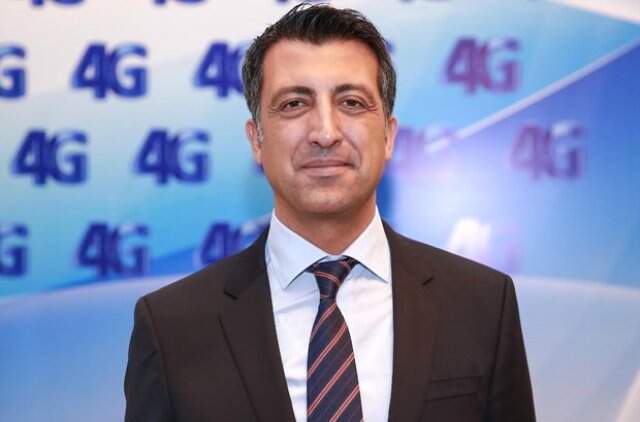 Malezyalı Telekom Devi Maxis'in CEO'luğuna, Gökhan Öğüt Getirildi