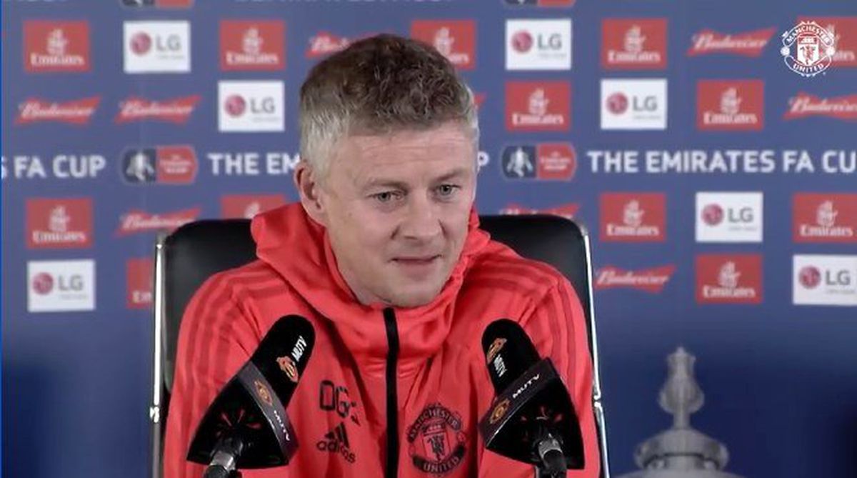 Manchester United Kupada Çeyrek Finalde