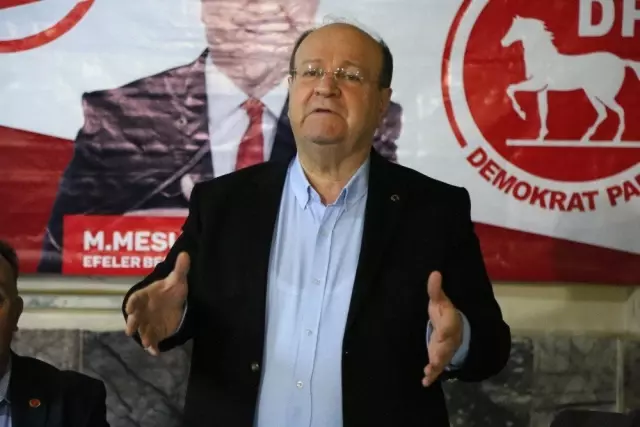 Mesut Özakcan;