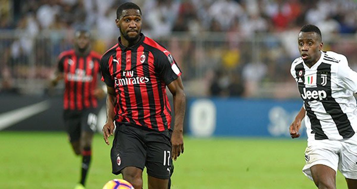 Milan Teknik Direktörü Gennaro Gattuso, Cristian Zapata'nın Fenerbahçe'ye Transferine İzin Vermedi