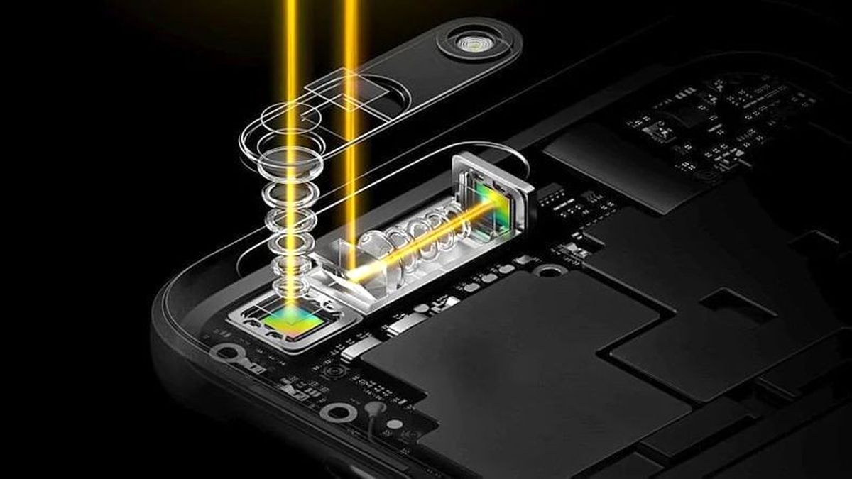 Oppo'nun 10x Yakınlaştırma Teknolojisinden İlk Görüntüler Geldi (Video)