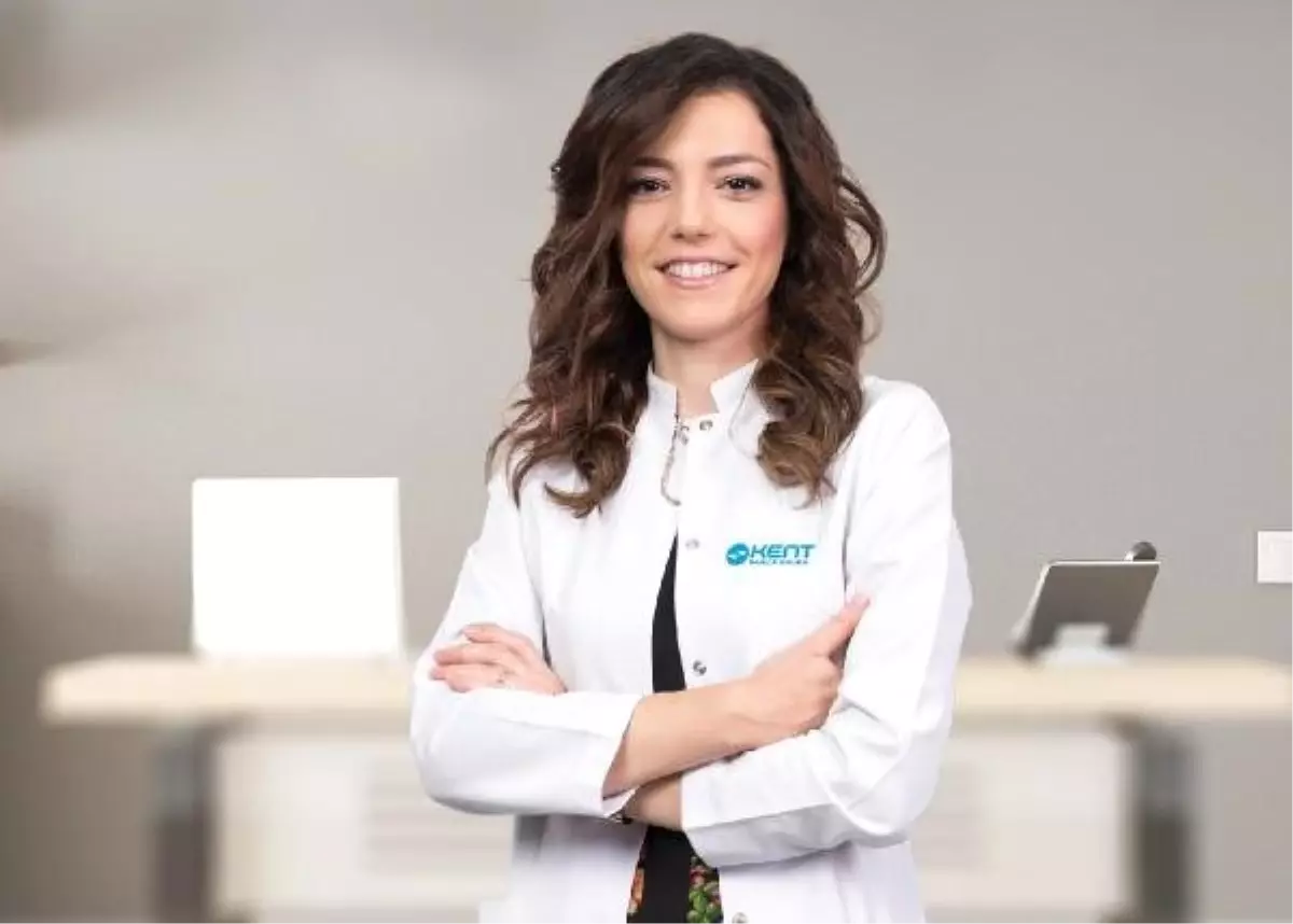 Opr. Dr. Nagihan Saz: Hpv'den Aşıyla Korunmak Mümkün