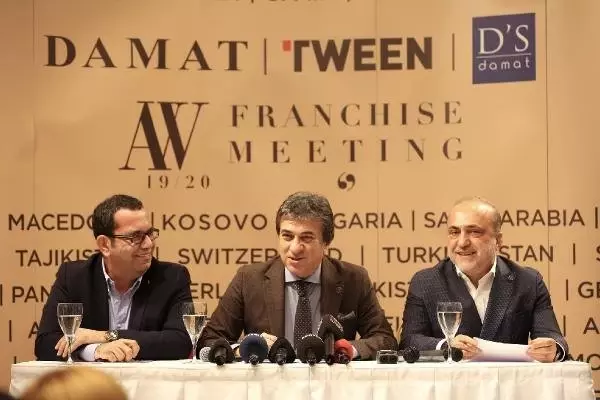 Orka ABD ve Kanada ile Yeni Kıtada İlk Mağazalarını Açacak Orka ABD ve Kanada ile Yeni Kıtada İlk Mağazalarını Açacak