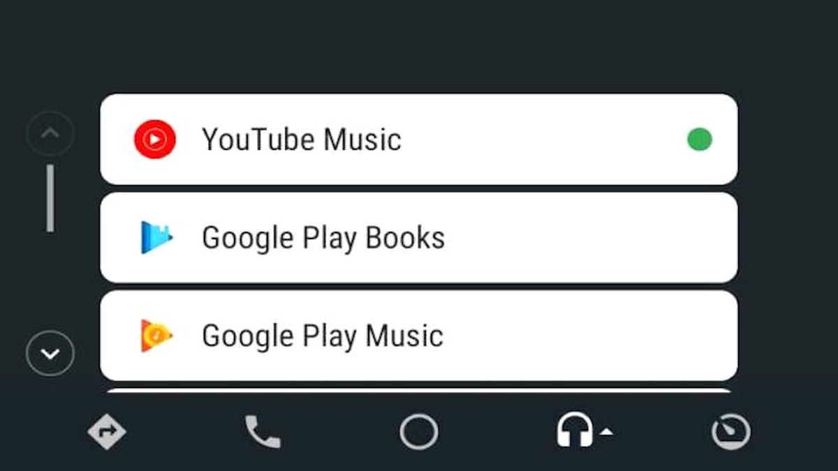 Otomobilde Müzik Keyfi: Android Auto'ya Youtube Music Desteği Geldi