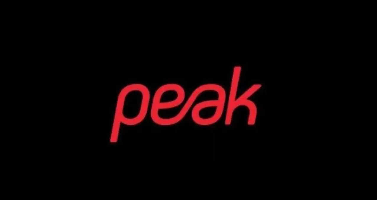 Peak Reklam Filmi Dikkatleri Üzerine Çekti! Peak Nedir?