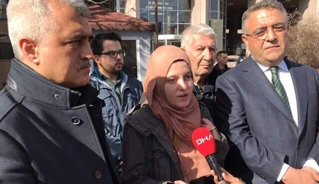 Polis Tarafından Cinsel Saldırıya Uğradığı İddia Edilen Üniversiteli Genç Kız, Suç Duyurusunda Bulundu