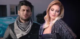 Ebru Gündeş: Reynmen'in İzlenme Sayısına İnanmayan Gökçe Kırgız Sosyal Medyada Linç Edildi Ebru Gündeş: Reynmen'in İzlenme Sayısına İnanmayan Gökçe Kırgız Sosyal Medyada Linç Edildi