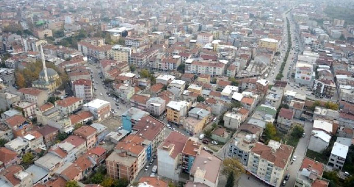 81 İle Genelge Gönderildi! Riskli Alanların 3 Ay İçinde Bakanlığa Bildirilmesi Gerekiyor