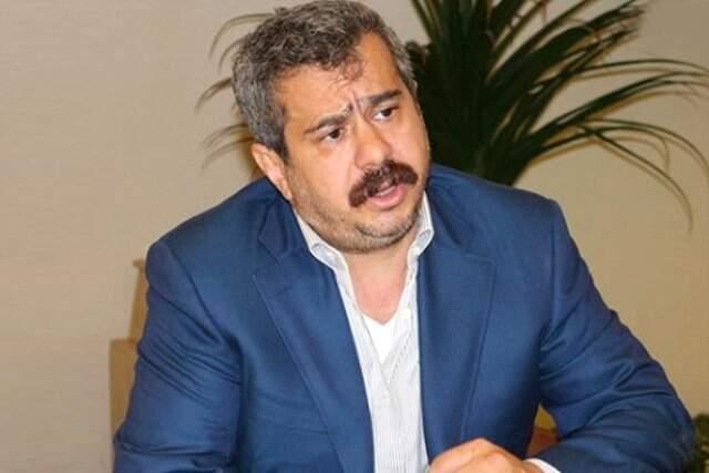 Son Dakika! CHP'nin Siverek Adayı Mehmet Fatih Bucak Oldu