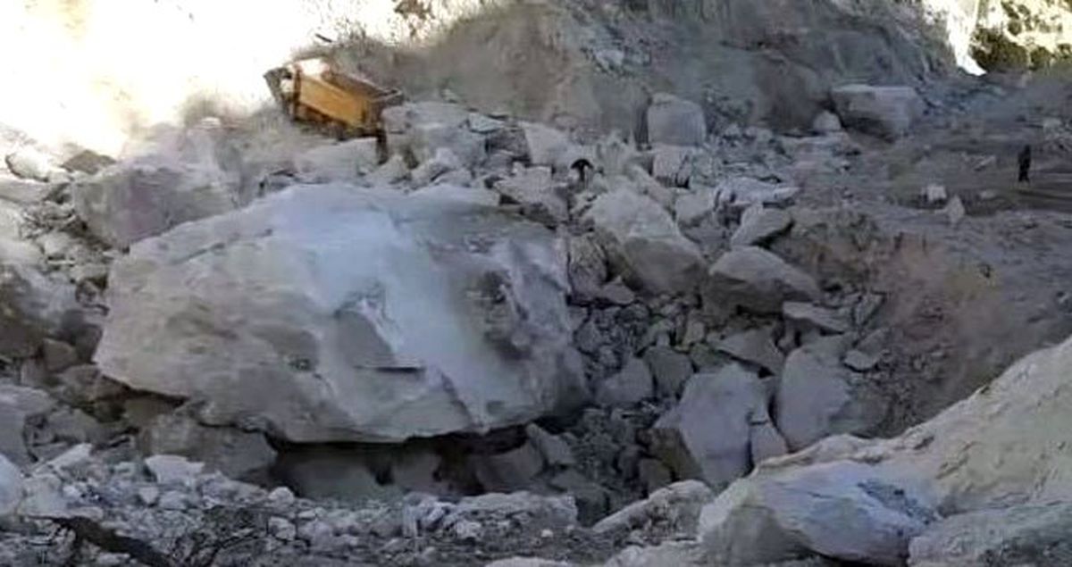 Milas'taki Maden Faciasında 1 Kişinin Daha Cansız Bedenine Ulaşıldı
