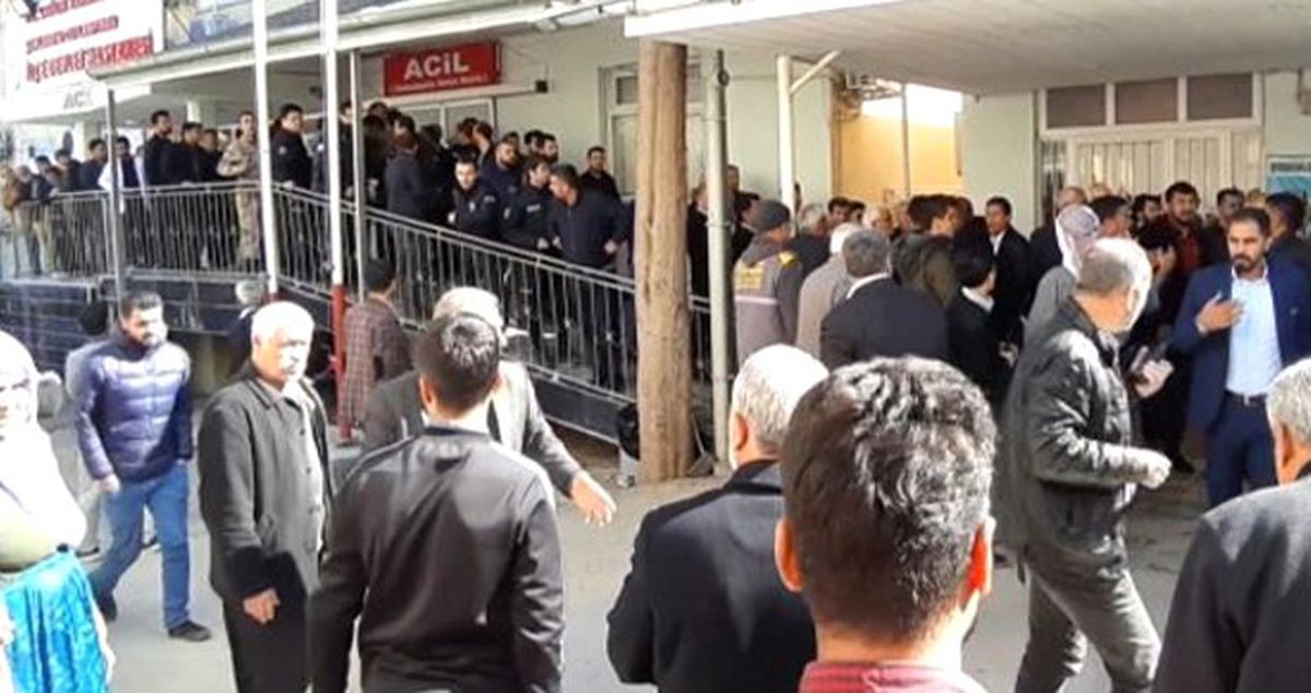 Sosyal Medya Hesabından 'Her Şeyin Sonu' Yazılı Paylaşım Yapan Muhtar, İntihar Girişiminde Bulundu