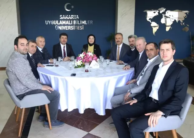 Subü'ye Yeni Tarım Bilimleri ve Teknolojileri Fakültesi Geliyor Subü'ye Yeni Tarım Bilimleri ve Teknolojileri Fakültesi Geliyor