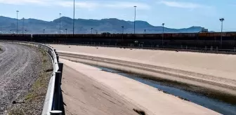 New Mexico: 16 Eyaletten Trump'a Acil Durum İlanı Davası: 'Yetkilerini Kötüye Kullanıyor' New Mexico: 16 Eyaletten Trump'a Acil Durum İlanı Davası: 'Yetkilerini Kötüye Kullanıyor'
