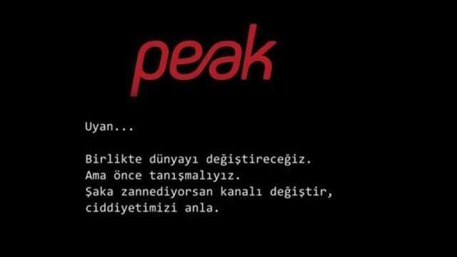 Türkiye'nin Gündemine Oturan Peak Games, Reklamlarını Çalıntı Olması Nedeniyle Durdurdu