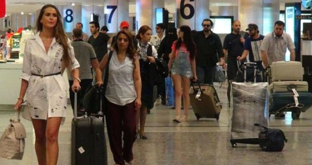 Vizelerin Kalkmasıyla Moldova'dan Türkiye'ye Gelecek Turist Sayısının 200 Bini Geçmesi Bekleniyor