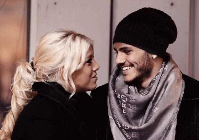Wanda Nara, Interli Yetkililerden Mauro Icardi'nin Kaptanlığının Geri Verilmesini İstedi