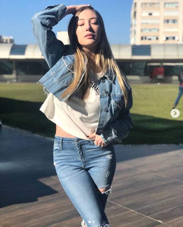 Yasmin Erbil, Babasının Sağlık Durumu Hakkında Bilgi Vererek İlk Sözlerini Açıkladı!