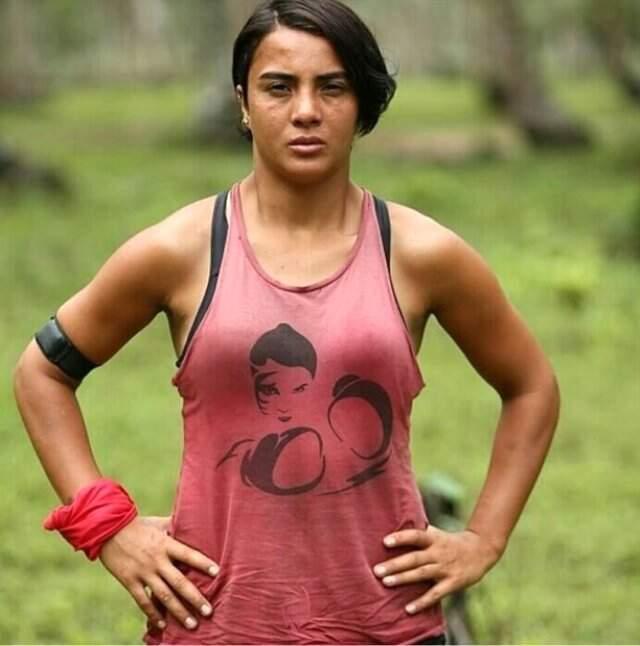 2017 seneninde Survivor'da Yarışan Sabriye Şengül, Yarışmaya tekrar Katılıyor