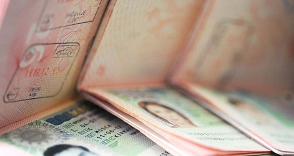 AB Ülkeleri Vize Ücretini 80 Euroya Çıkaracak