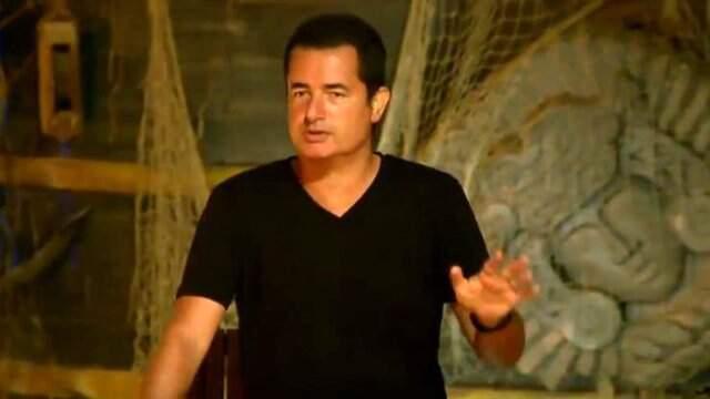 Acun Ilıcalı, Survivor Türkiye- Yunanistan'da ülkemiz Takımına Sürpriz tek İsim Katılacağını Açıkladı