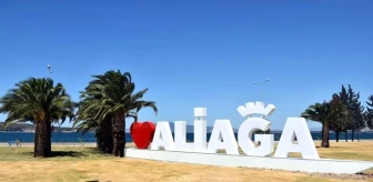 Aliağa'da Belediye Başkan Adayı Sayısı 8 Oldu