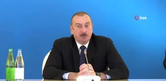 Bakan Dönmez: 'Azerbaycan ve Türkiye'nin Güçlü Enerji Vizyonu Sayesinde Nice İşleri Hep Birlikte...