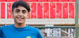 Beşiktaş, Amedspor'un Genç Yıldızı Muhammed Eren'i Transfer Etti