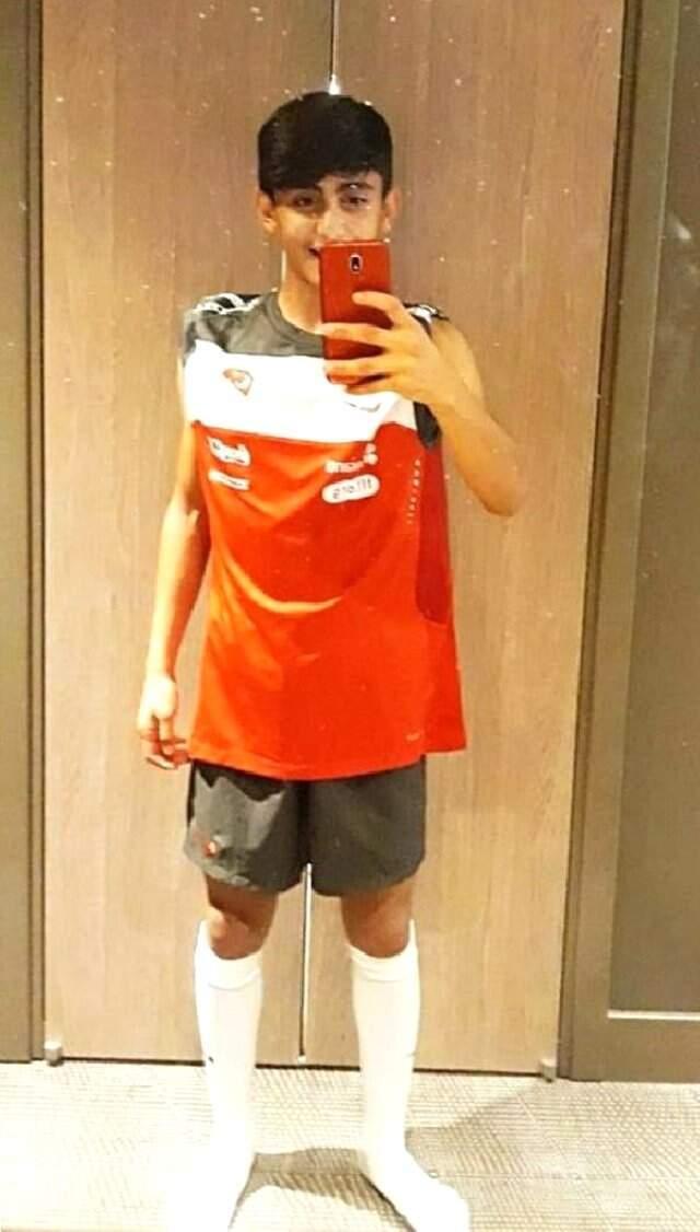 Beşiktaş, Amedspor'un toy Yıldızı Muhammed Eren'i tasima Etti
