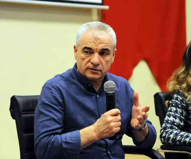 Beşiktaş ya da Milli Takım'dan Teklif Gelirse Kabul Ederim Beşiktaş ya da Milli Takım'dan Teklif Gelirse Kabul Ederim