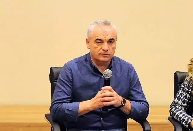 Beşiktaş ya da Milli Takım'dan Teklif Gelirse Kabul Ederim' Beşiktaş ya da Milli Takım'dan Teklif Gelirse Kabul Ederim'