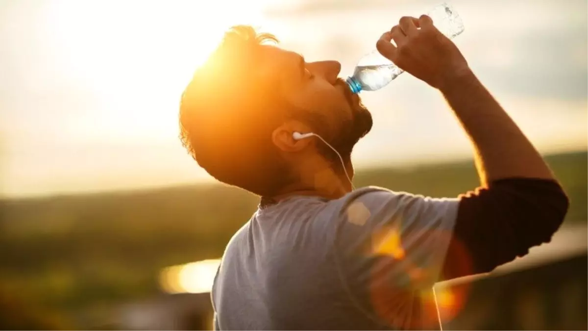 Bilim İnsanları, 2100 Yılına Kadar Yazların Nasıl Değişeceğini Açıkladı