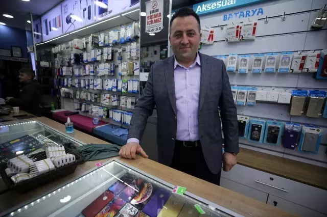 Bisikleti Seçim Aracı Oldu