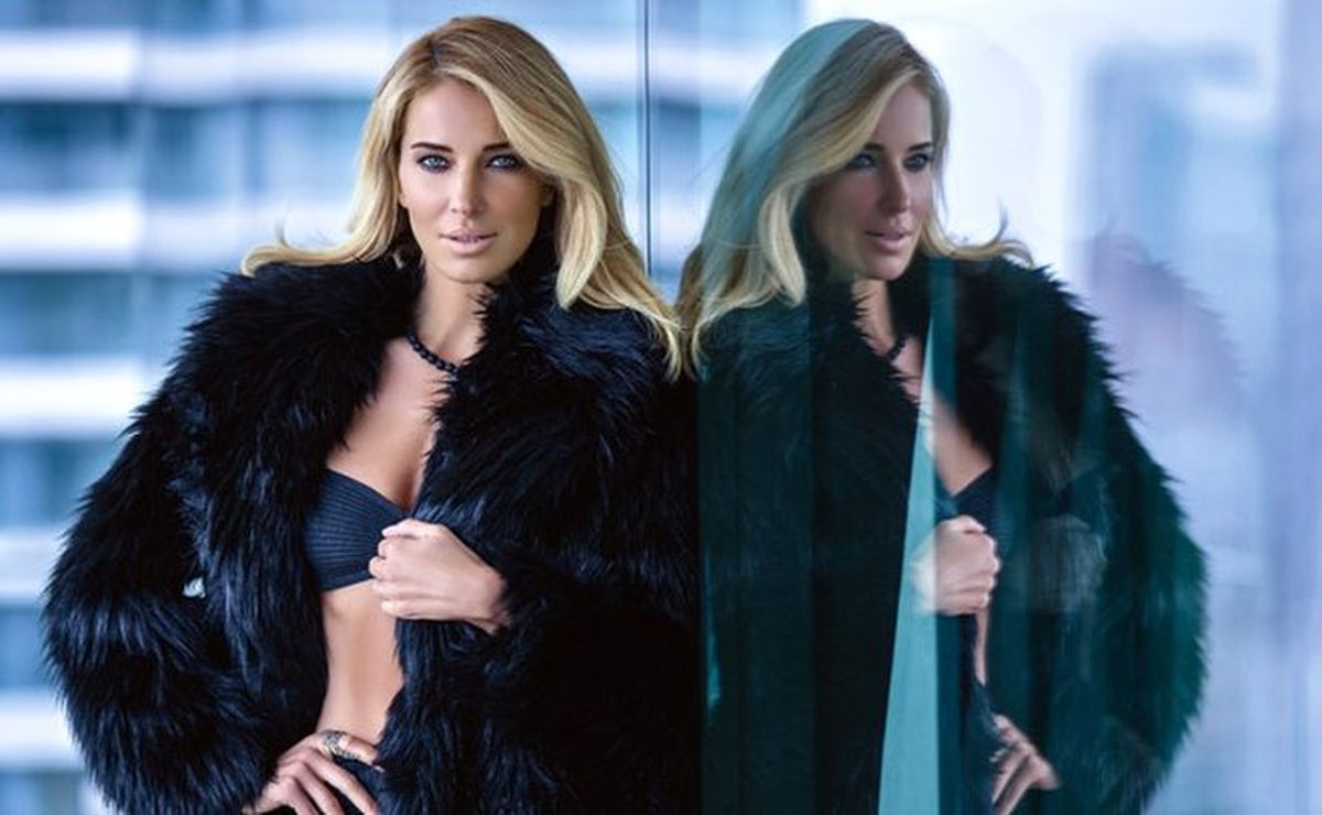 Burcu Esmersoy'dan Kadınların İçini Rahatlatan Açıklama: Benden Onlara Zarar Gelmez