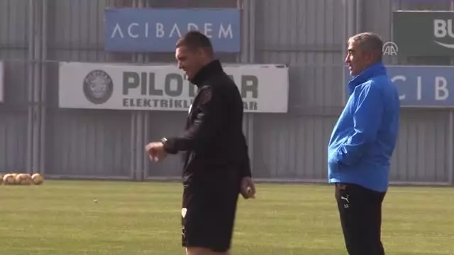 Bursaspor Yeni Bir Başlangıç Peşinde