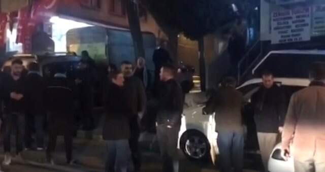 Çanakkale'de Korkutan Deprem! İstanbul'da da Hissedildi