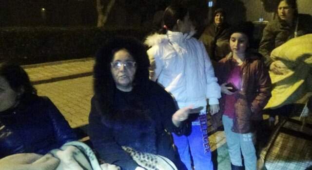 Çanakkale'de Korkutan Deprem! İstanbul'da da Hissedildi