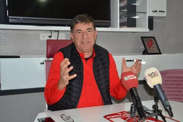Giray Bulak'tan 'Var' Teklifi