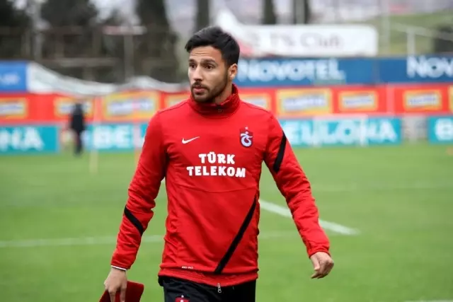 Göztepe Trabzonspor'u Eski Silahlarıyla Vuracak Göztepe Trabzonspor'u Eski Silahlarıyla Vuracak