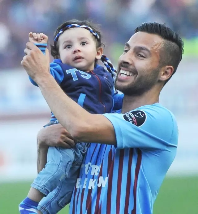 Göztepe, Trabzonspor'u Eski Silahlarıyla Vuracak Göztepe, Trabzonspor'u Eski Silahlarıyla Vuracak