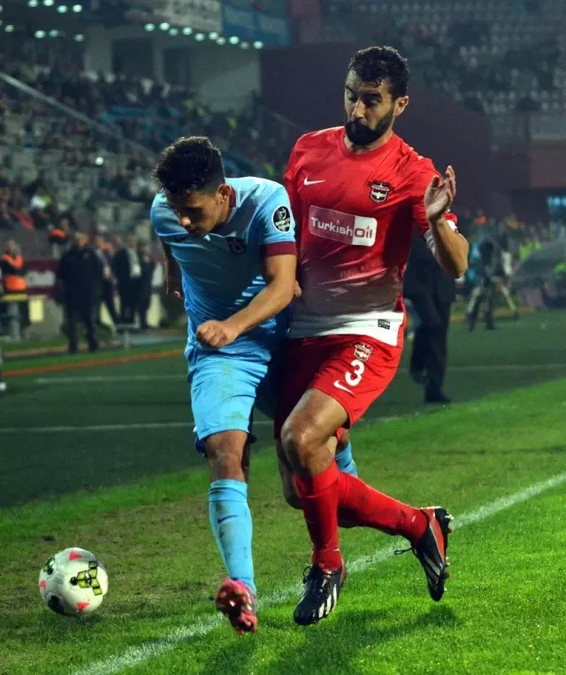Göztepe, Trabzonspor'u Eski Silahlarıyla Vuracak Göztepe, Trabzonspor'u Eski Silahlarıyla Vuracak
