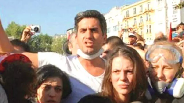 Hakkinda Tutuklama Karari Cikan Mehmet Ali Alabora Icin Muebbet Hapis Istendi Haberler