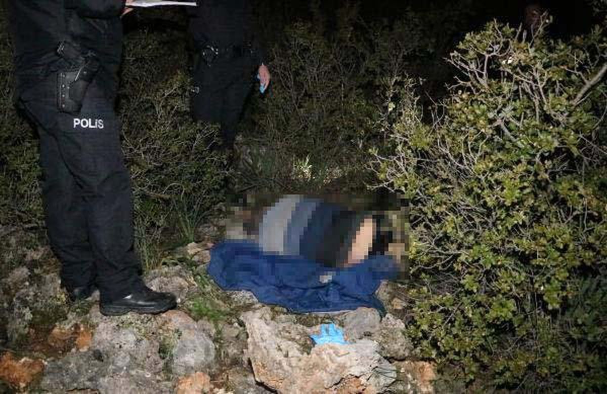 Antalya'da Ölü Bulunan Evsiz Vatandaşın Cebinden Çıkan 2 Lira 10 Kuruş Yürekleri Dağladı