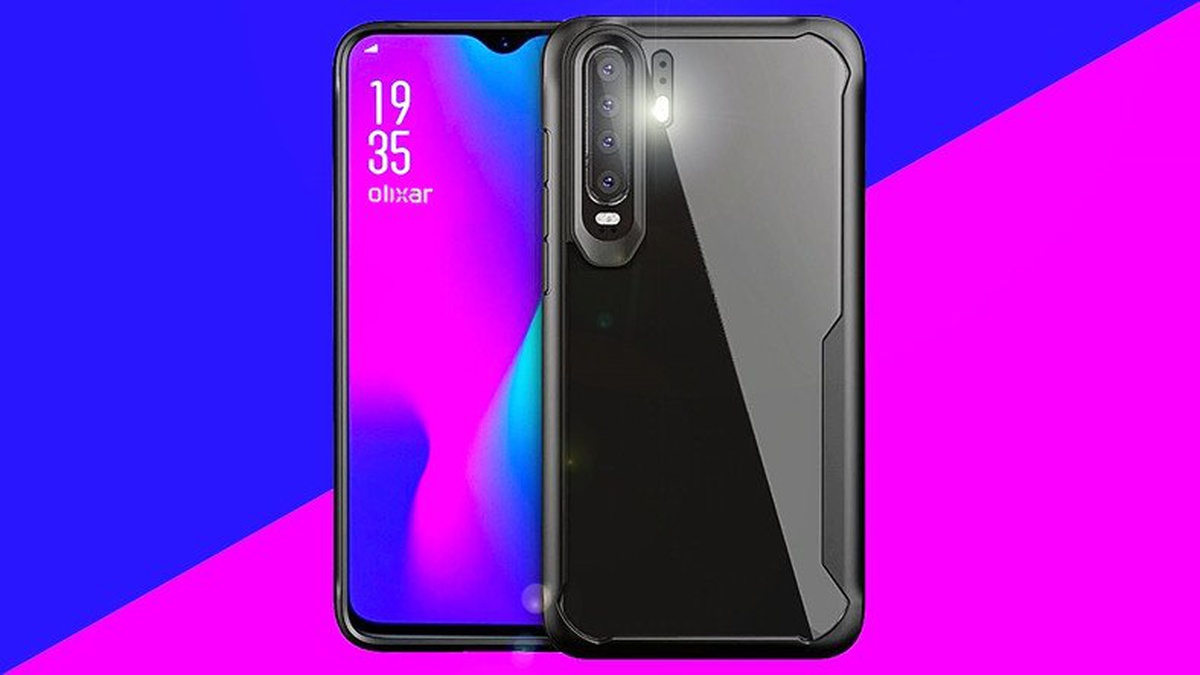 Huawei Yöneticisi, P30 Pro'nun İlk Kamera Örneğini Paylaştı