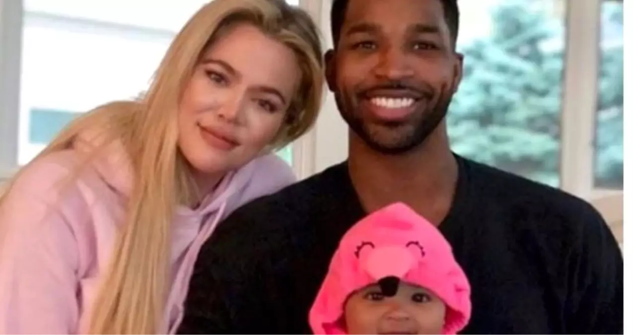 Khloe Kardashian'a Büyük Şok: Yakın Arkadaşı ve Sevgilisini Yakaladı!
