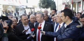 Mansur Yavaş: Ankara Kararını Vermiş, 1 Nisan'da Mazbatayı Alacağız