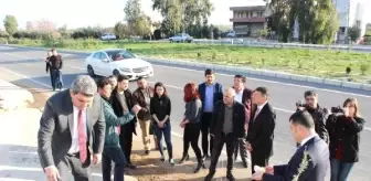 Mustafa Turgut: Mersin'de Tarım İşçilerini Taşıyan Midibüs Devrildi: 5 Ölü, 22 Yaralı (3) Mustafa Turgut: Mersin'de Tarım İşçilerini Taşıyan Midibüs Devrildi: 5 Ölü, 22 Yaralı (3)